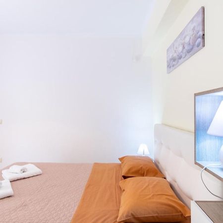 Panorama Apartment Apolpaina Eksteriør bilde